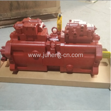 EC380DL Hydraulic Pump EC380DL Main Pump 14638307